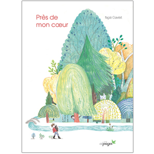 PRES DE MON COEUR couve preview1 Syllabes