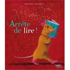 ARRETE DE LIRE couv1 Syllabes