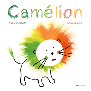 CAMELION couv1