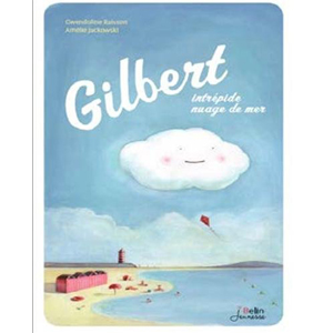 GILBERT couv1 Syllabes