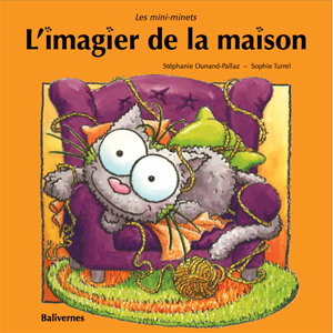 IMAGIER MAISON couv1