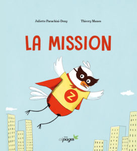 LAMISSION couve Syllabes