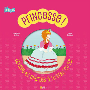 LUDIDOC PRINCESSE couv1 syllabes