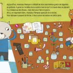 POMPON COURSES image1 Syllabes