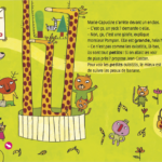 POMPON ZOO image1 Syllabes