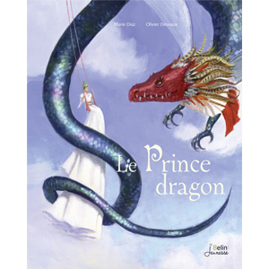 PRINCE DRAGON couv1 Syllabes