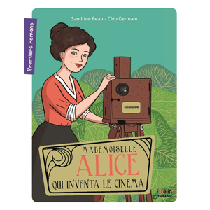 ALICE couv1