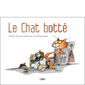 CHAT BOTTE cover1