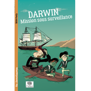 darwin couv2