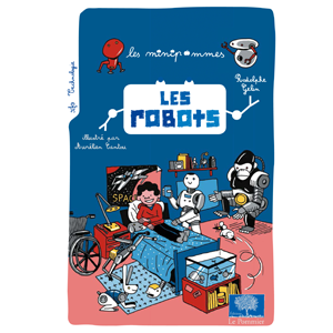 LES ROBOTS_PLAT 1 couv1