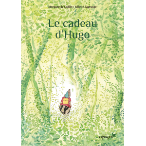 Le cadeau d'Hugo-MD cover FR 300x300