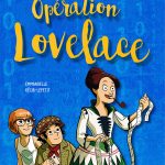 LOVELACE