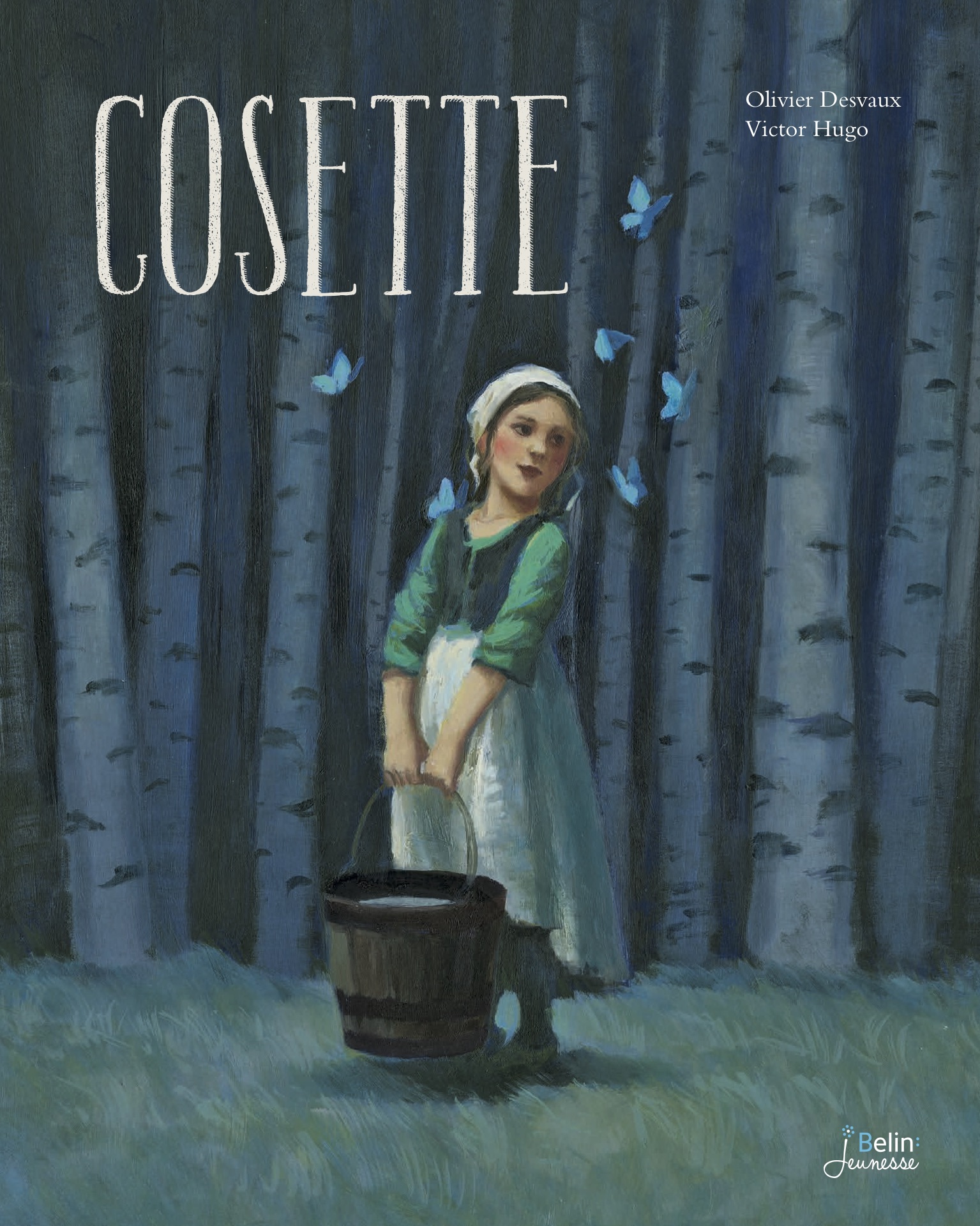 Cosette