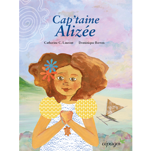 Cap'taine Alizée 300x300