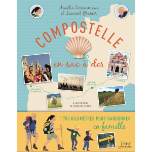 Compostelle