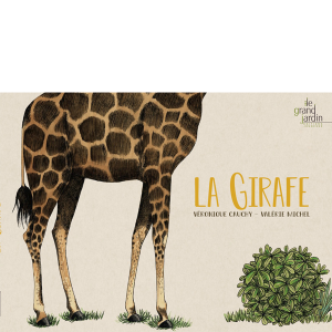 LA GIRAFE