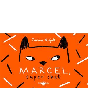 Marcel-super-chat