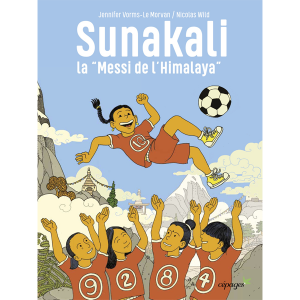 SUNAKALI