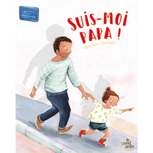 Suis-moi Papa