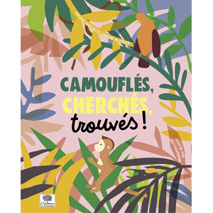 camoufles