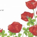 le chat et la coccinelle