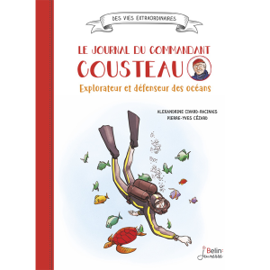 Cousteau