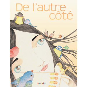 de l'autre cote
