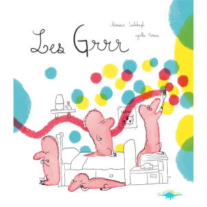 Les Grrr_LeDiplodocus