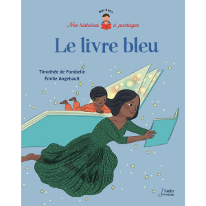 le livre bleu