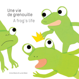 Grenouille