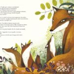 LE RENARD EMPRIVOISE int1