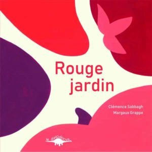 Rouge jardin