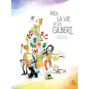 GILBERT