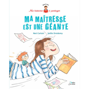 Ma maitresse géante