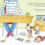 Ma maitresse géante