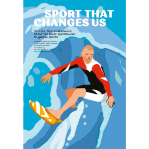 sport that changes us cover