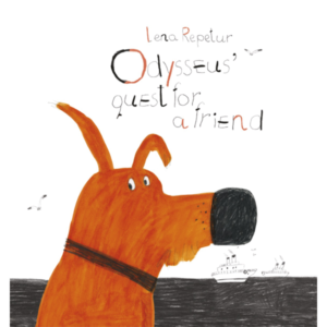 Odysseus quest for a friend
