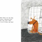 Odysseus quest for a friend