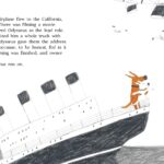 Odysseus quest for a friend