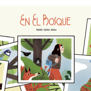 En el bosque cover
