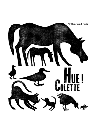 Hup! Colette