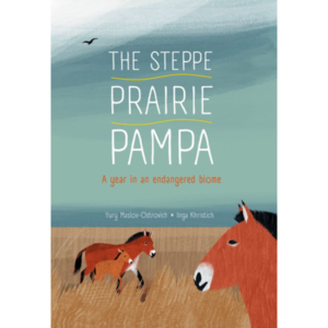 steppe