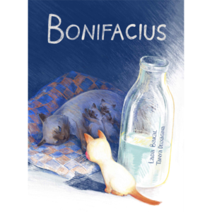 Bonifacius Cover