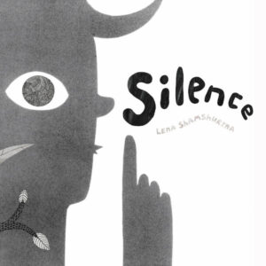 Silence_cover