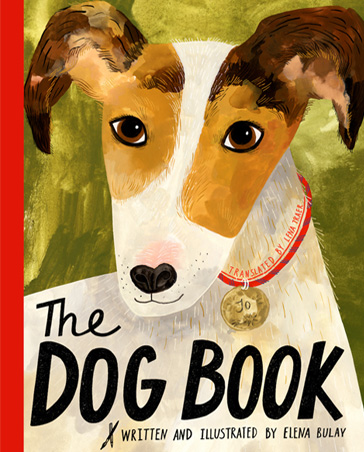 The Dog Book