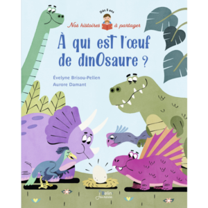 dinosaure