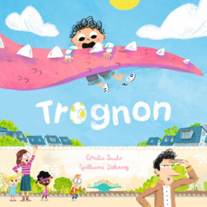 Trognon