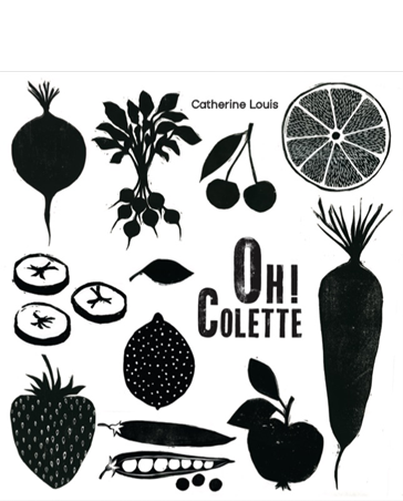Oh! Colette