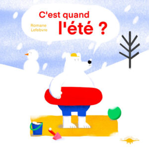 c-est quand l-ete