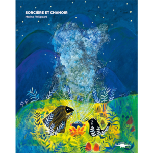 Sorciere et chanoir_cover